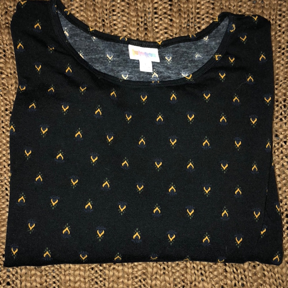 Lularoe Campfire Irma